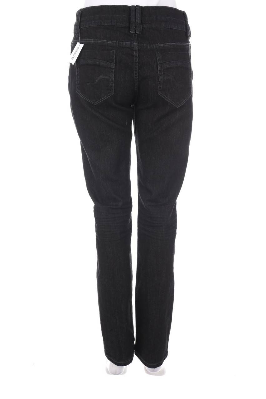 Carou BLIND DATE Straight Cut Jeans Vierteljährliche Förderung