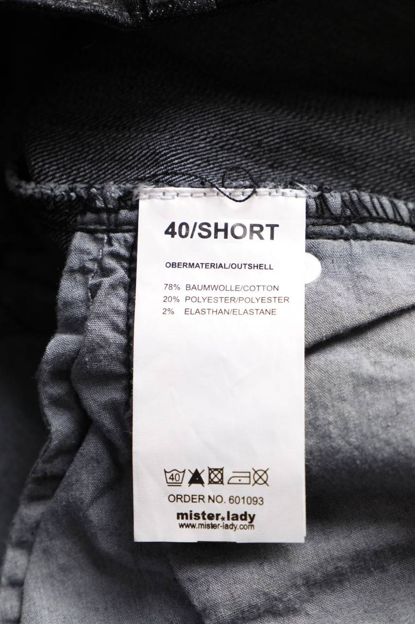 Carou BLIND DATE Straight Cut Jeans Vierteljährliche Förderung