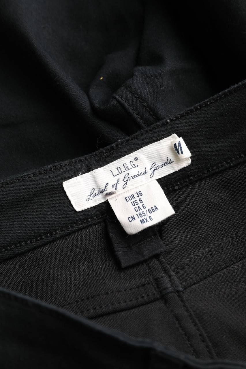 Carou H&M LOGG Skinny-Jeans Discount Store für neue Produkte