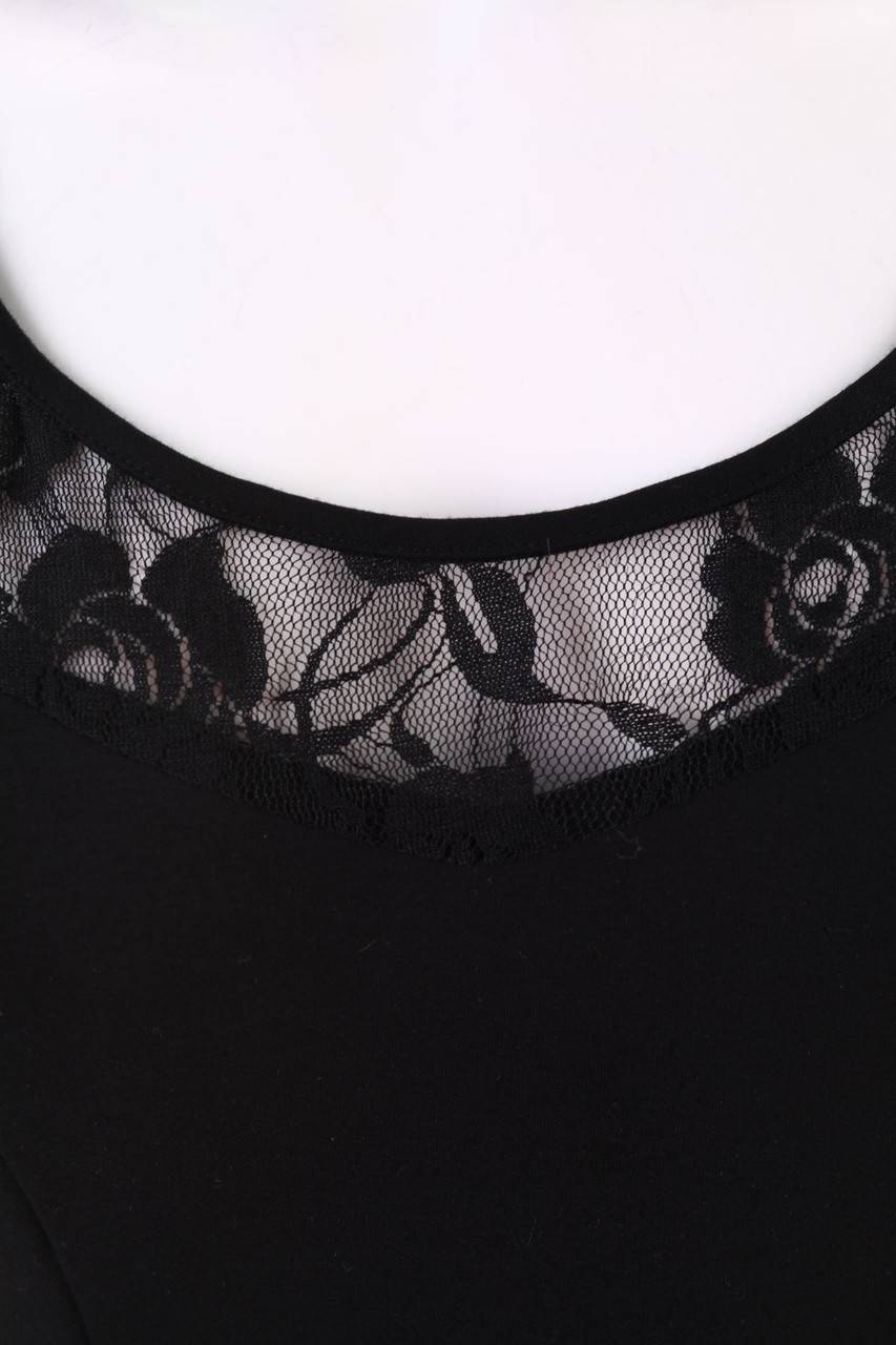 Carou Gothicana Kleid 50% Rabatt mit kostenlosem Versand