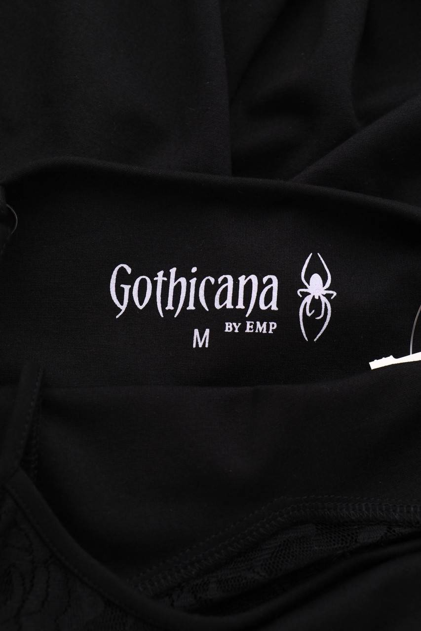 Carou Gothicana Kleid 50% Rabatt mit kostenlosem Versand