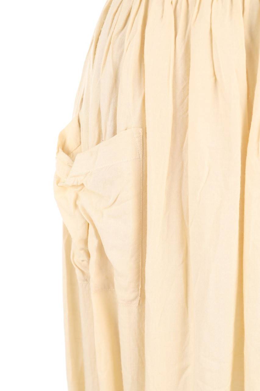 Carou asos DESIGN Midirock mit aufgesetzten Taschen im Angebot