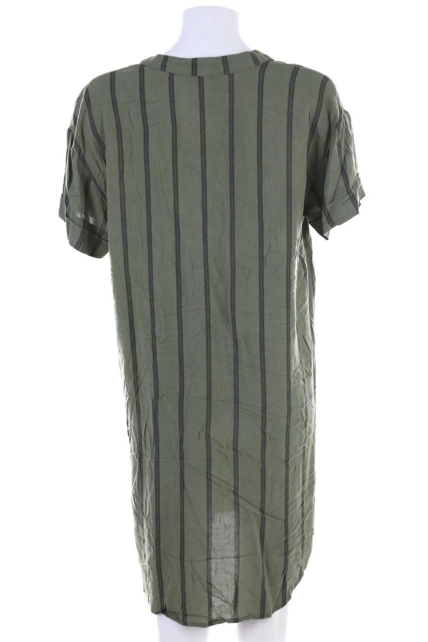 Carou H&M Shift-Kleid mit Streifen Günstiger Verkauf