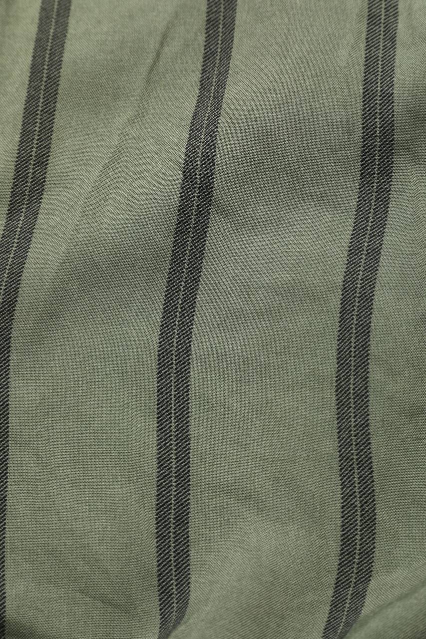 Carou H&M Shift-Kleid mit Streifen Günstiger Verkauf