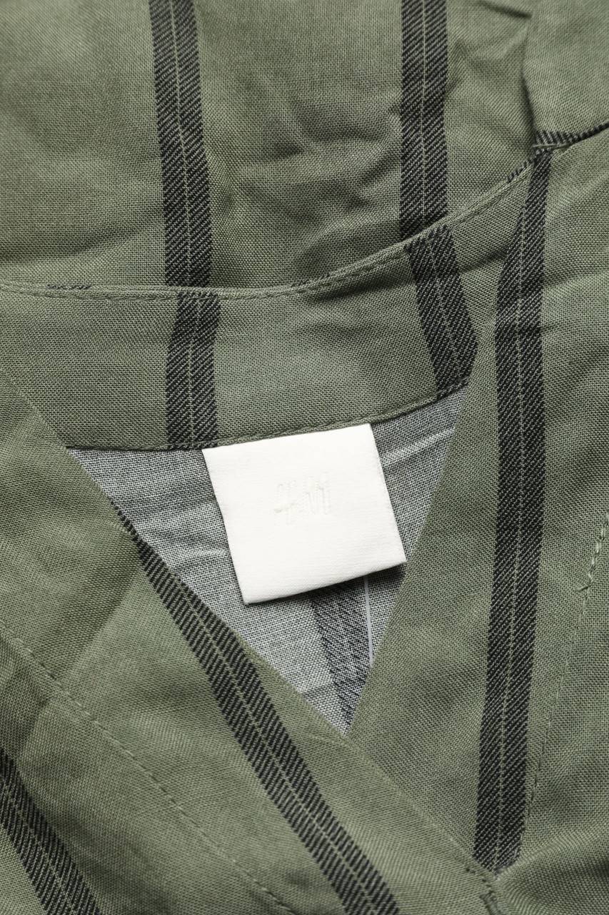 Carou H&M Shift-Kleid mit Streifen Günstiger Verkauf