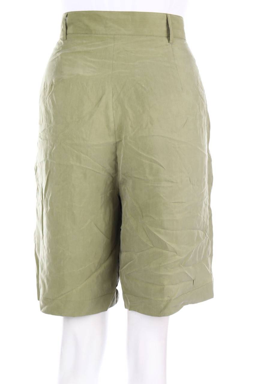 Carou H&M HENNES collection Shorts aus Seide Fabrikverkauf