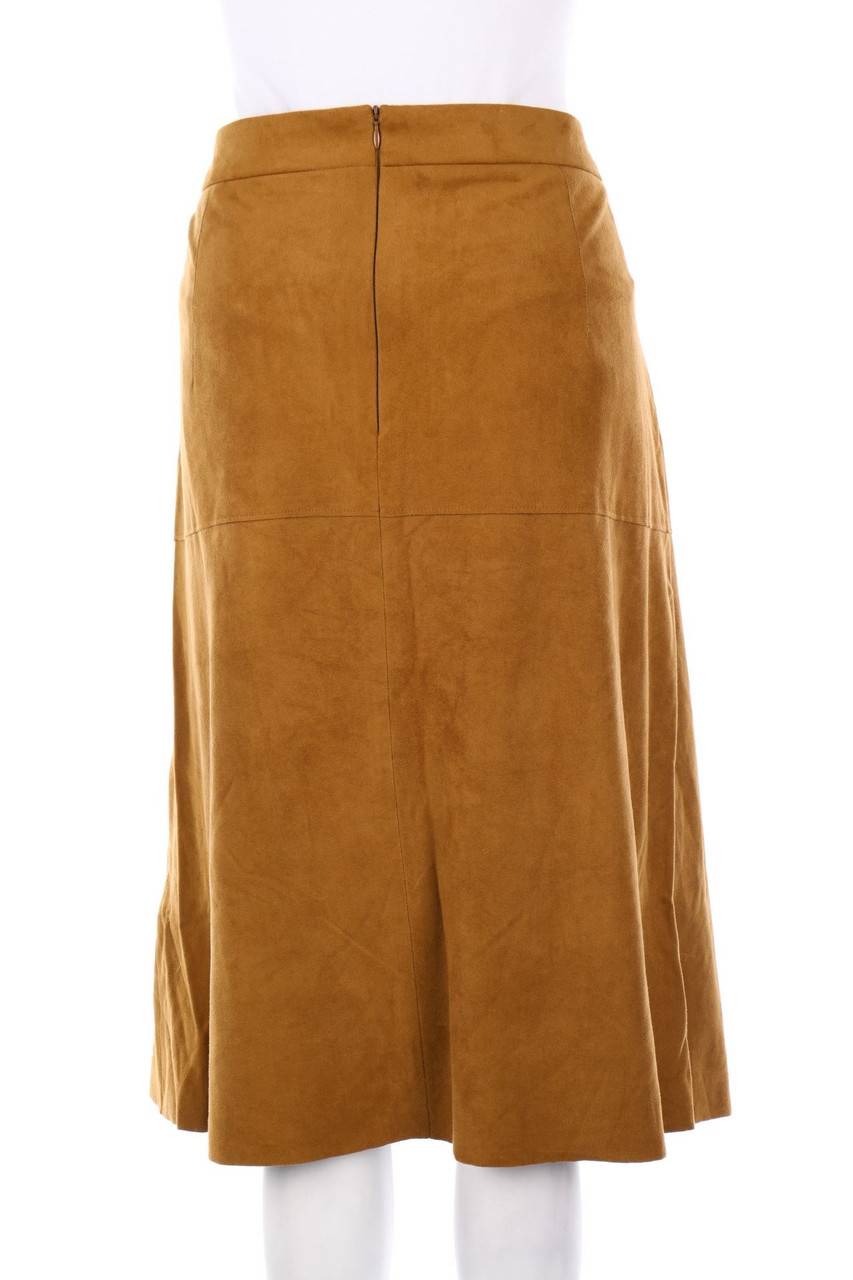 Carou ESPRIT Faux Leather-Rock Blitzverkäufe