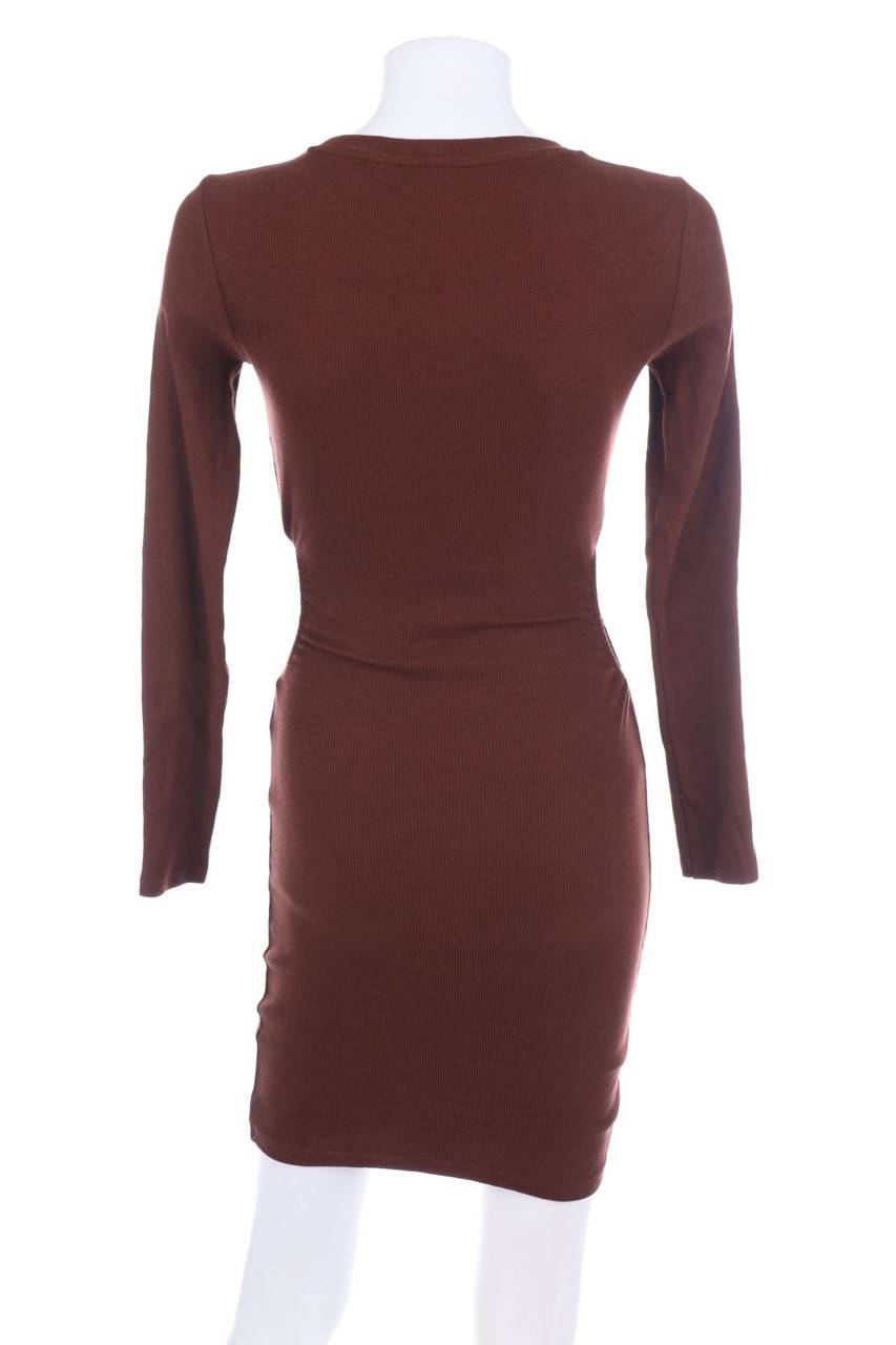 Carou ZARA Kleid mit Cut-outs Fabrik Onlineshop
