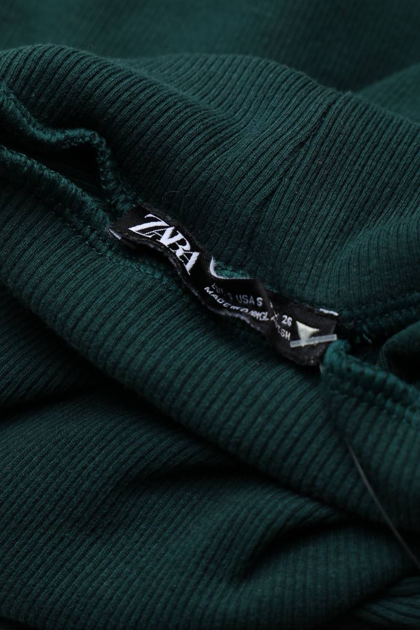 Carou ZARA Midikleid Fabrikpreis