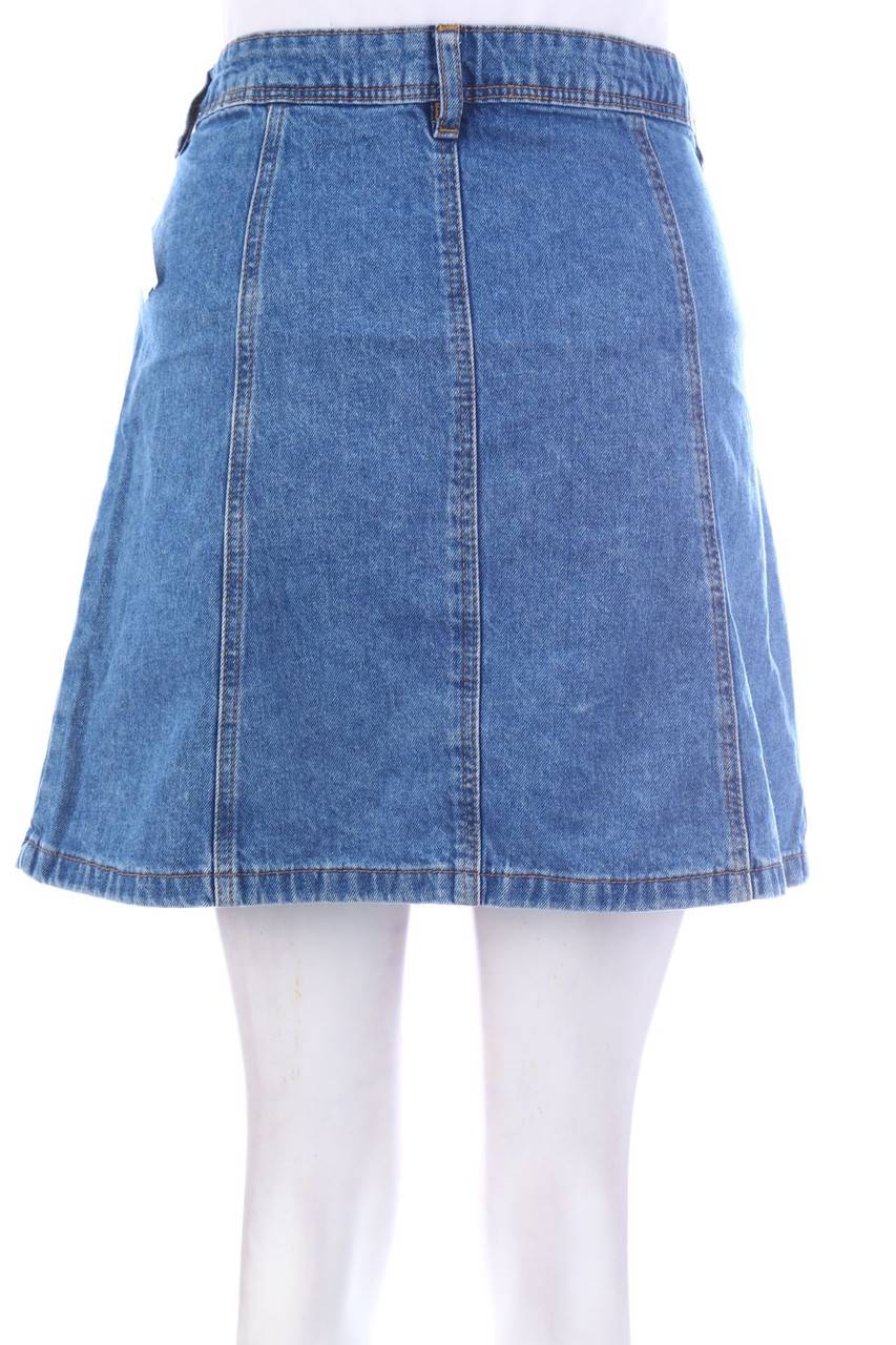 Carou H&M Mini-Jeansrock Großer Ausverkauf