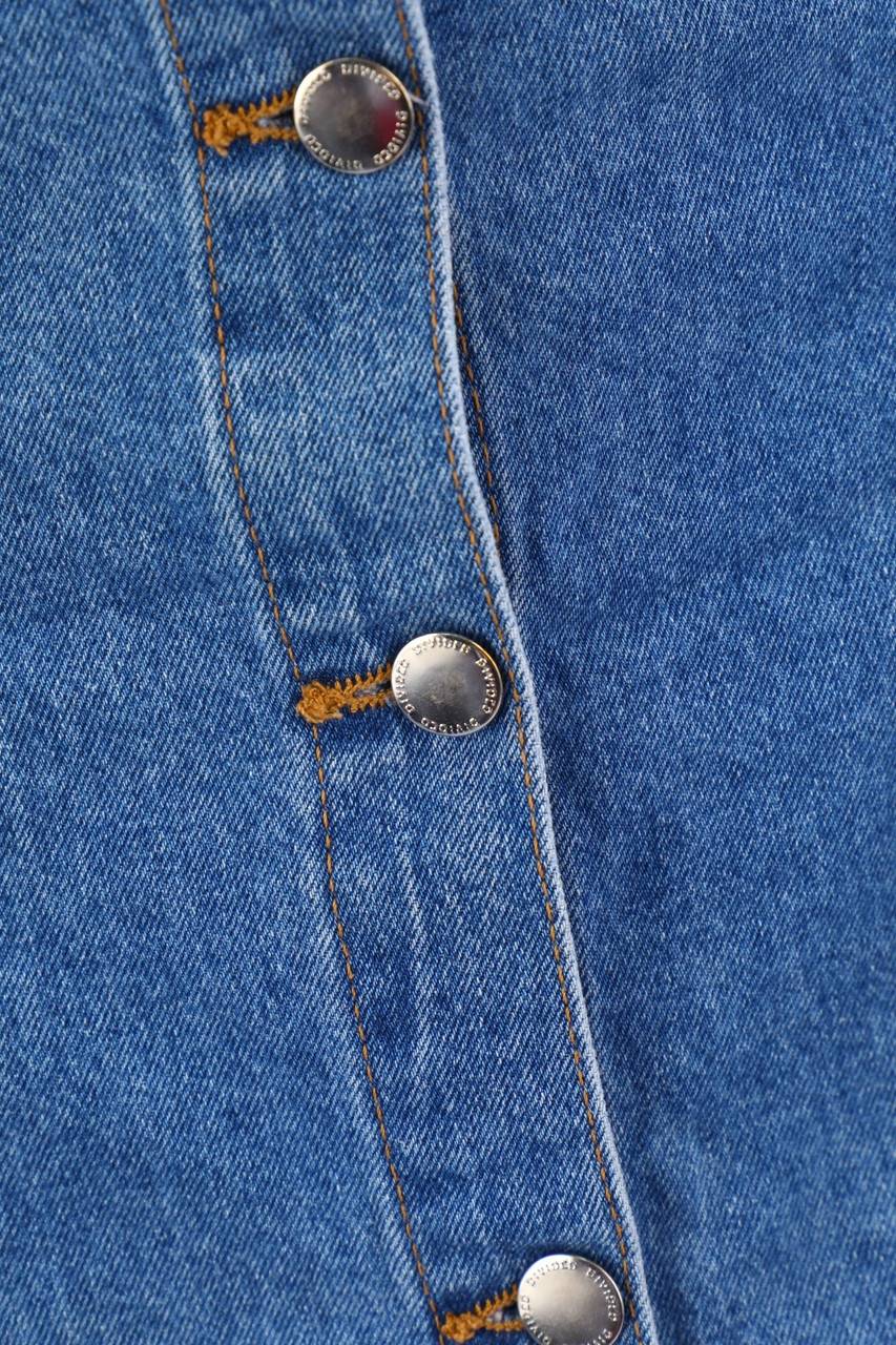 Carou H&M Mini-Jeansrock Großer Ausverkauf