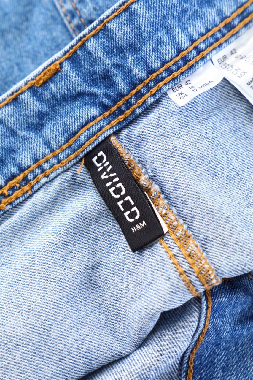 Carou H&M Mini-Jeansrock Großer Ausverkauf