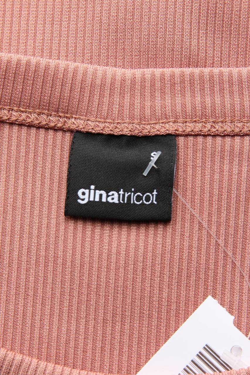 Carou gina tricot Cropped-Longsleeve-Shirt Online Shopping