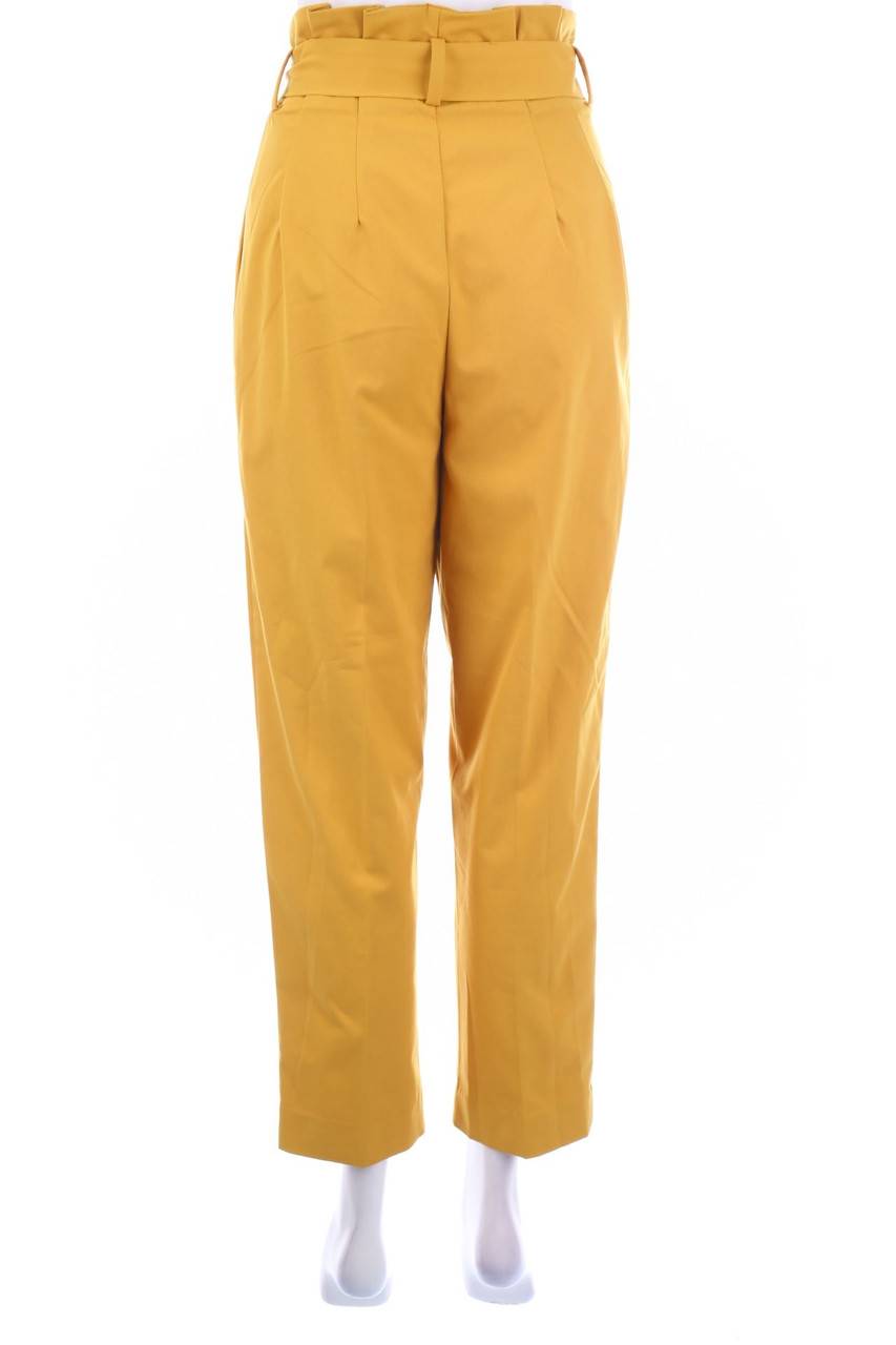 Carou H&M Paperbag-Hose Preisnachlass