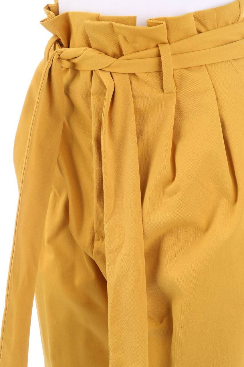Carou H&M Paperbag-Hose Preisnachlass