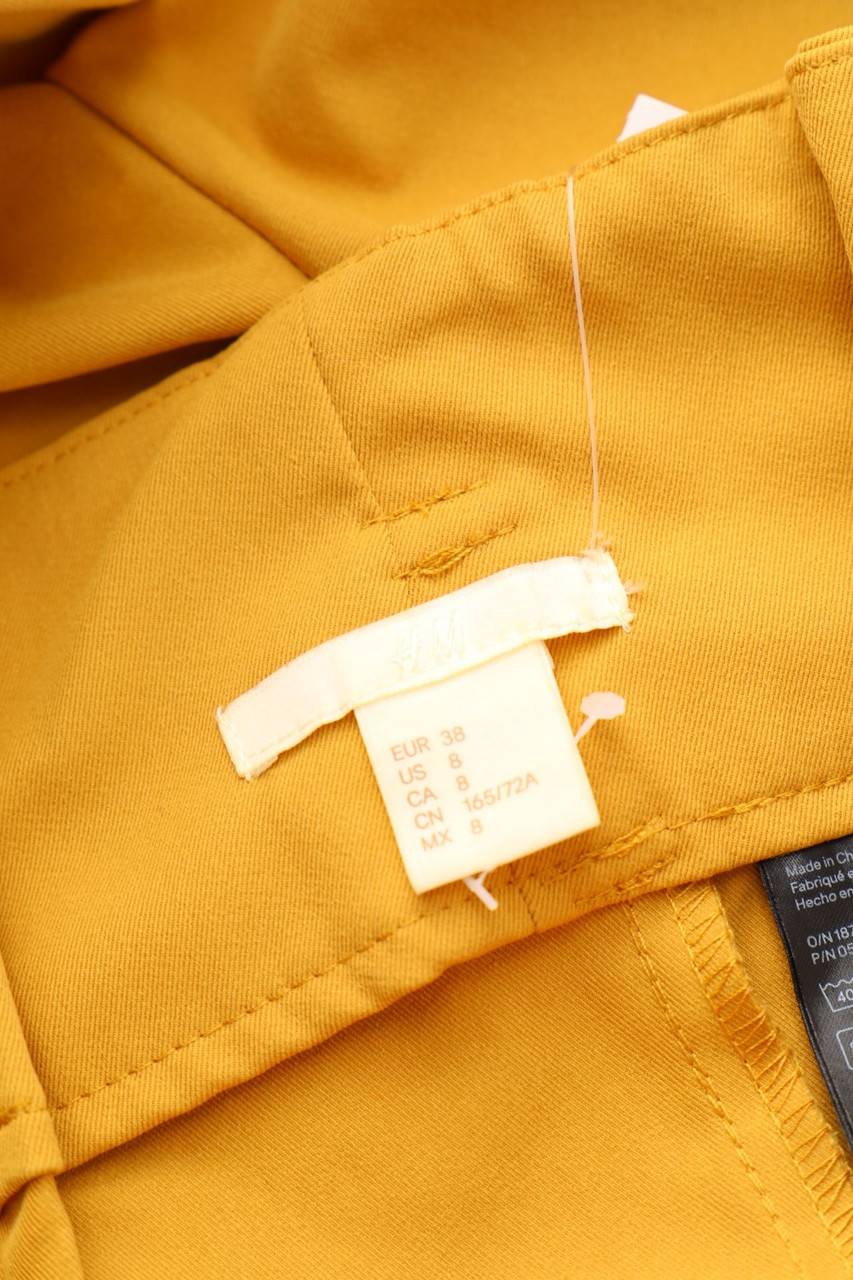 Carou H&M Paperbag-Hose Preisnachlass