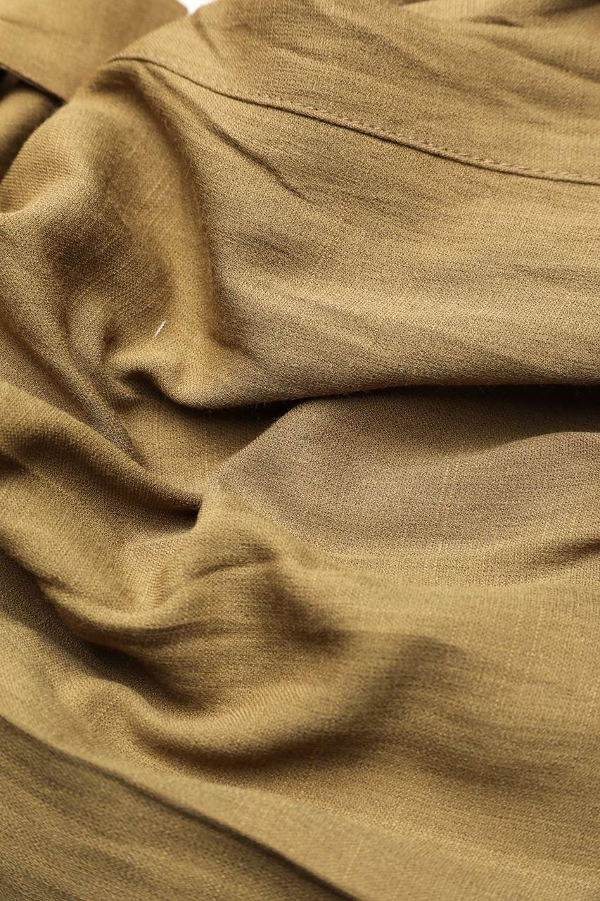 Carou Ohne Label Midikleid mit Applikationen Cyber Monday