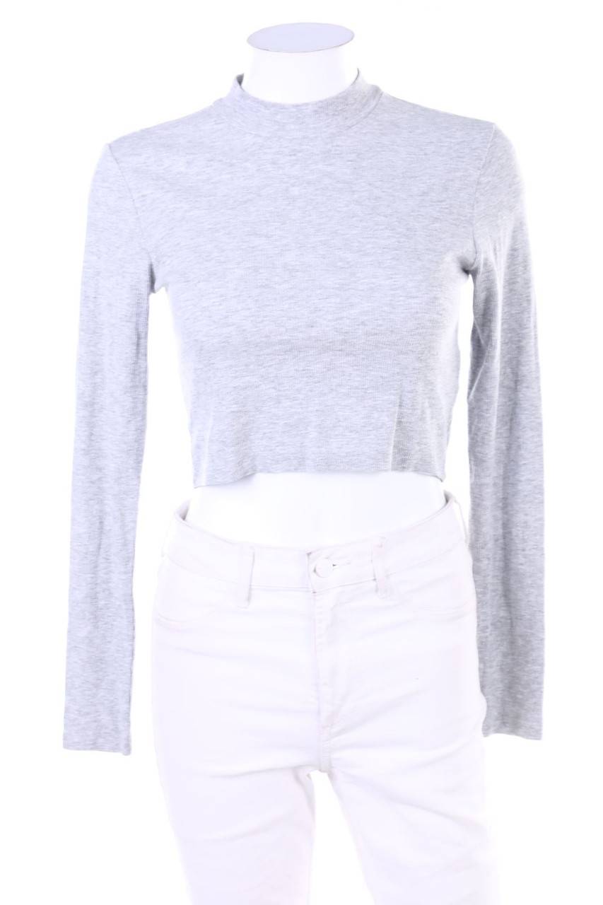 Carou even&odd Cropped-Shirt Weihnachtsangebot