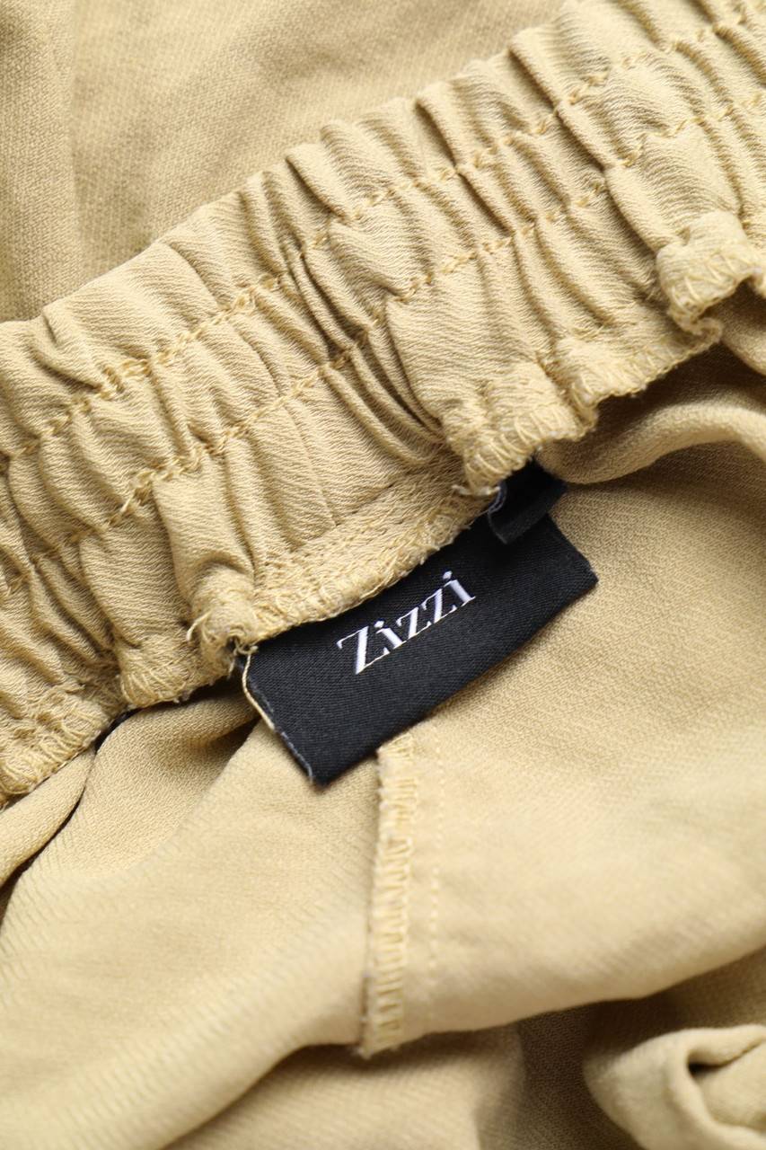 Carou ZiZZi Jogger-Hose mit aufgesetzten Taschen Jubiläumsangebot
