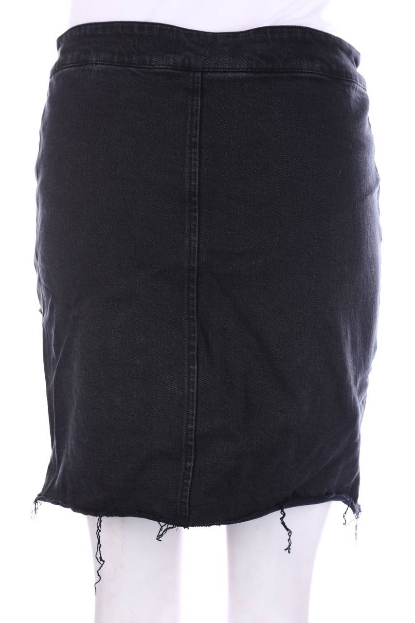 Carou even&odd Mini-Jeansrock Blitzangebot