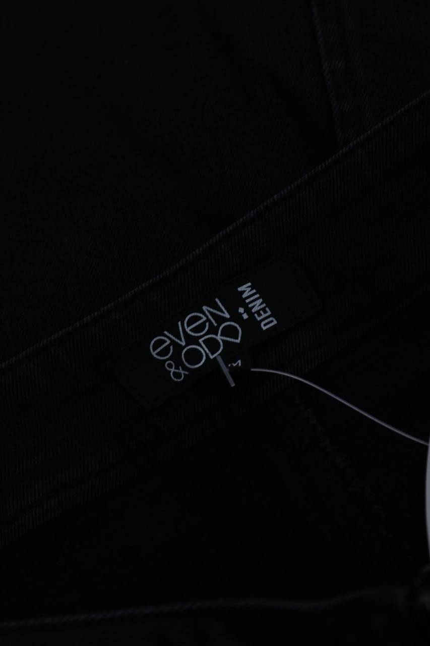 Carou even&odd Mini-Jeansrock Blitzangebot