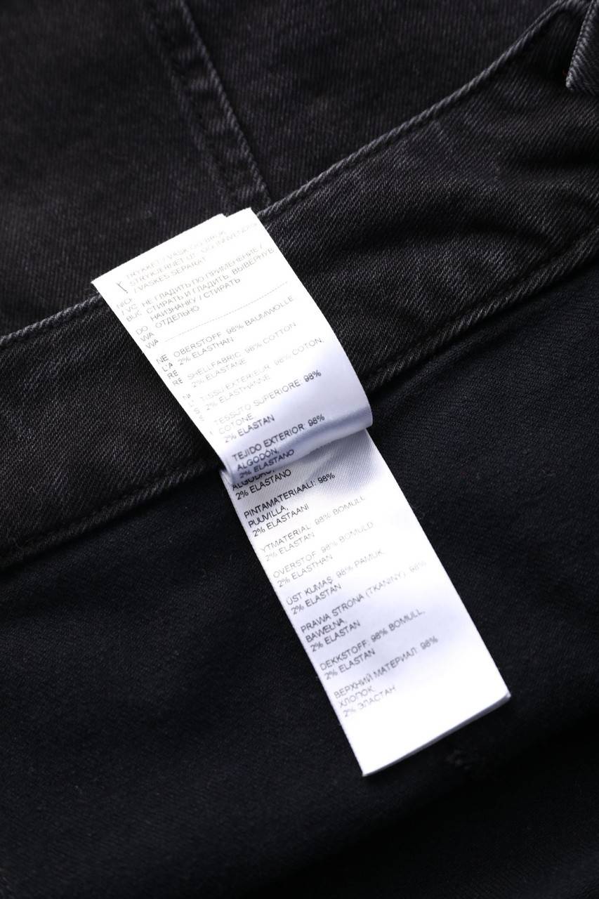 Carou even&odd Mini-Jeansrock Blitzangebot