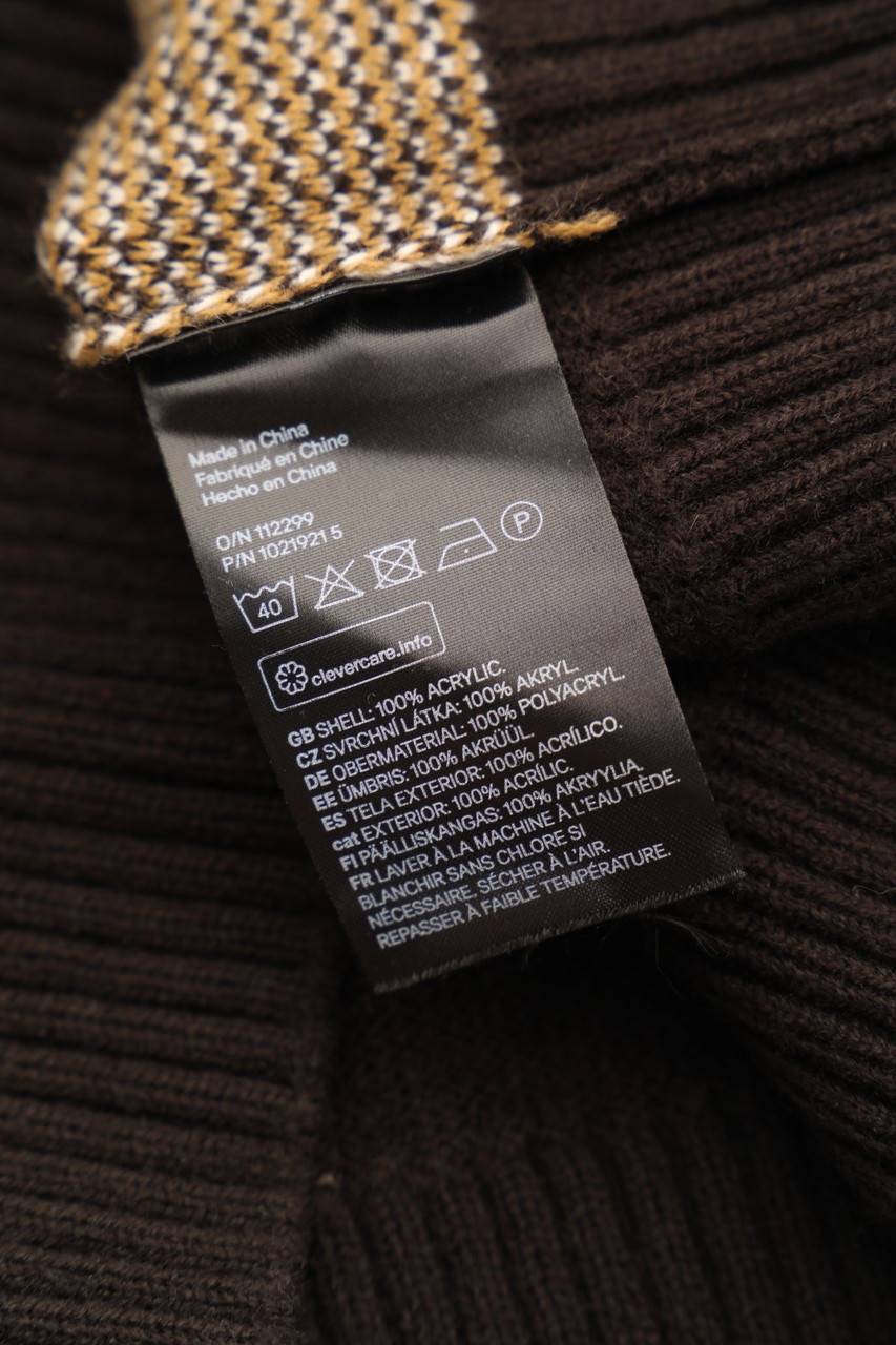 Carou H&M Pullunder Neuheiten
