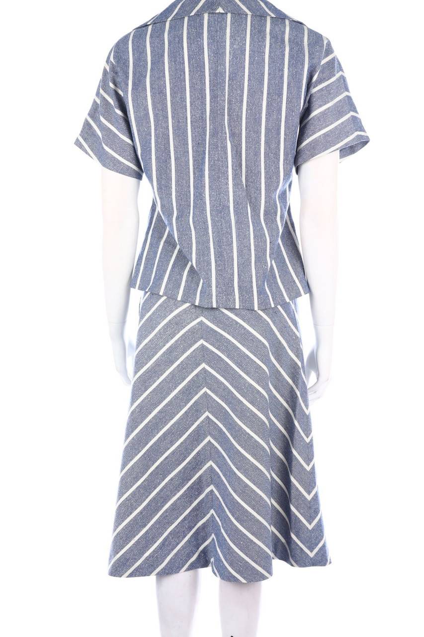 Carou VINTAGE Kombination mit Streifen Bestseller