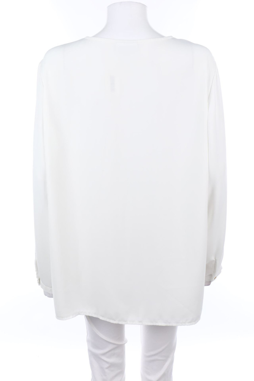 Carou Yessica by C&A Bluse mit Strass-Steinen Riesige Ersparnisse