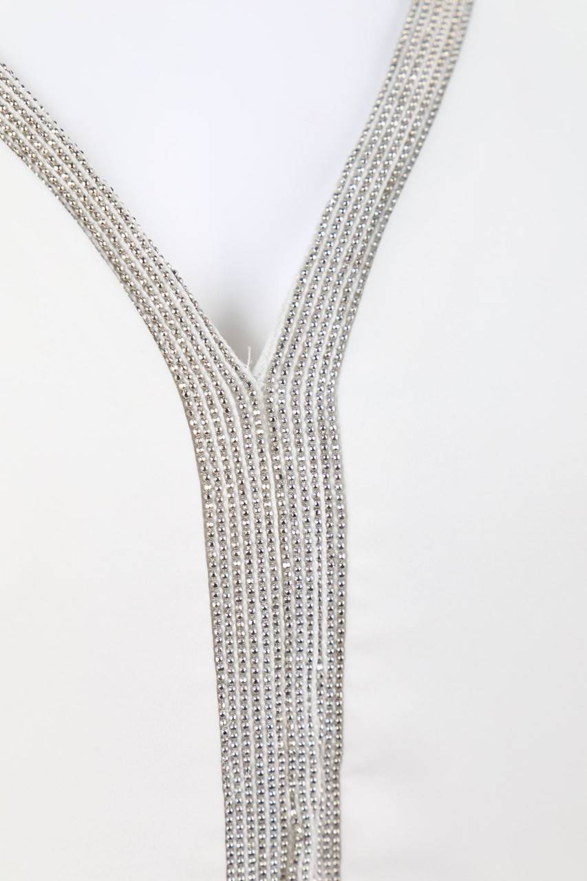Carou Yessica by C&A Bluse mit Strass-Steinen Riesige Ersparnisse