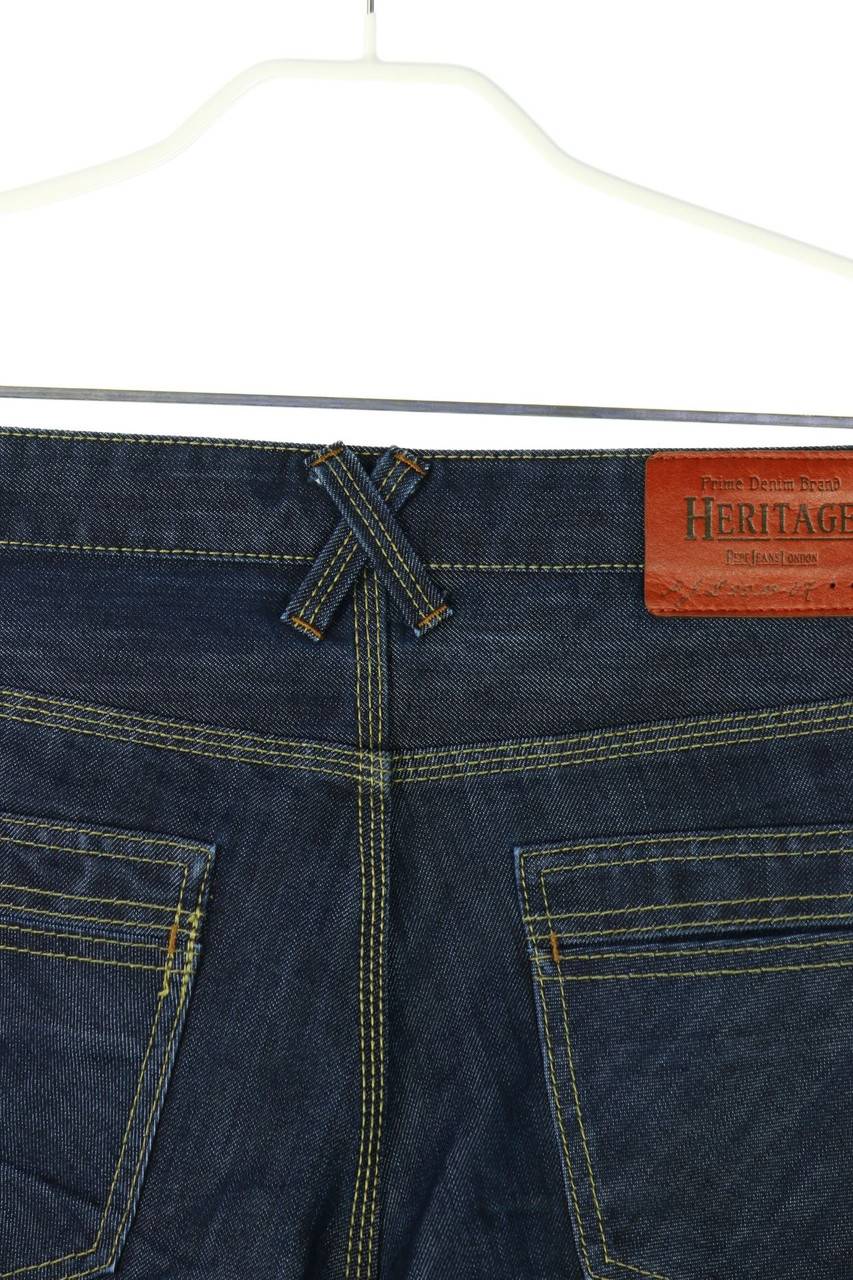 Carou Pepe Jeans Crinkle-Used Look Straight Cut Jeans JETZT KAUFEN