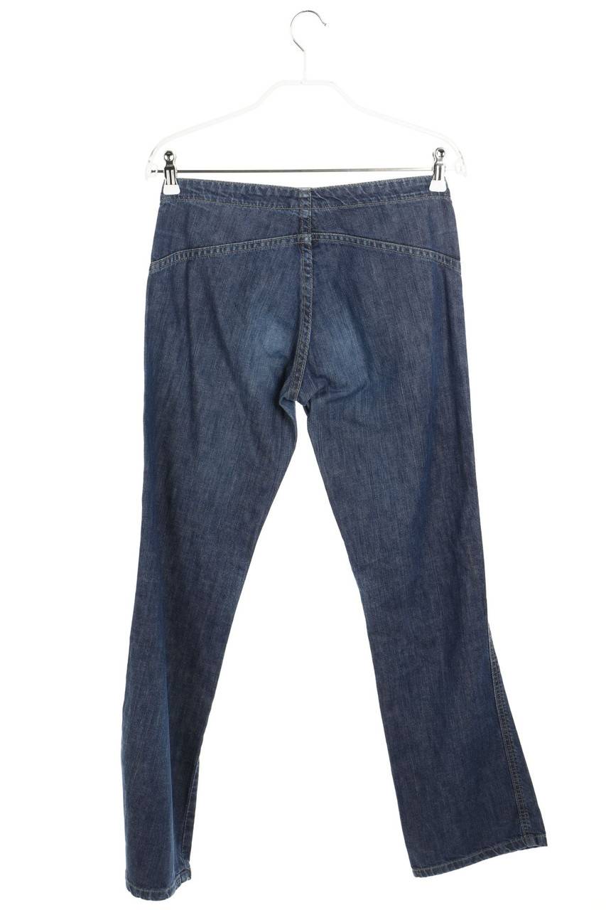 Carou LEVI´S Used Look Straight Cut Jeans Bis zu 50% Rabatt