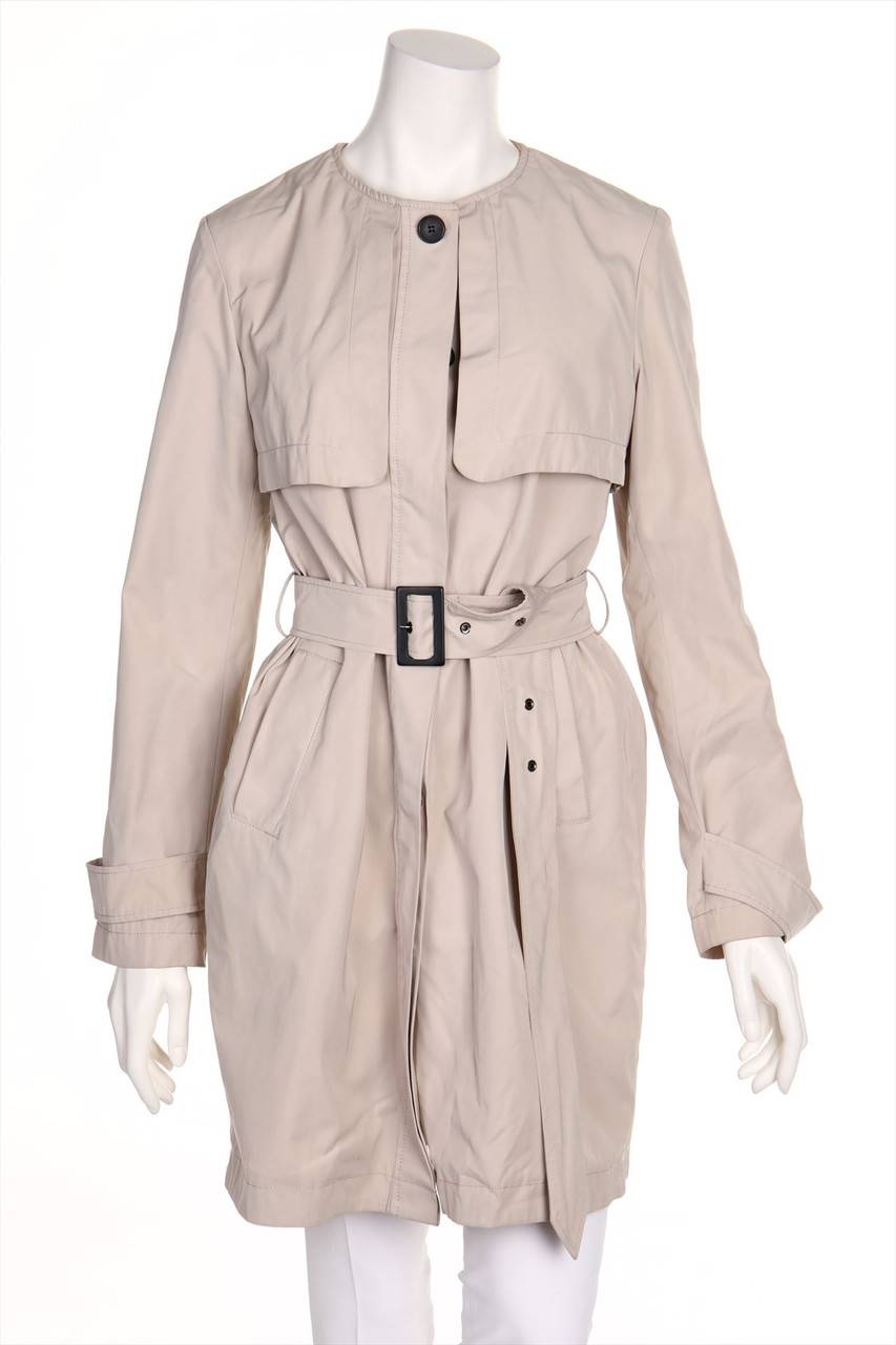 Carou CARACTÈRE Trenchcoat Bis zu 60% Rabatt