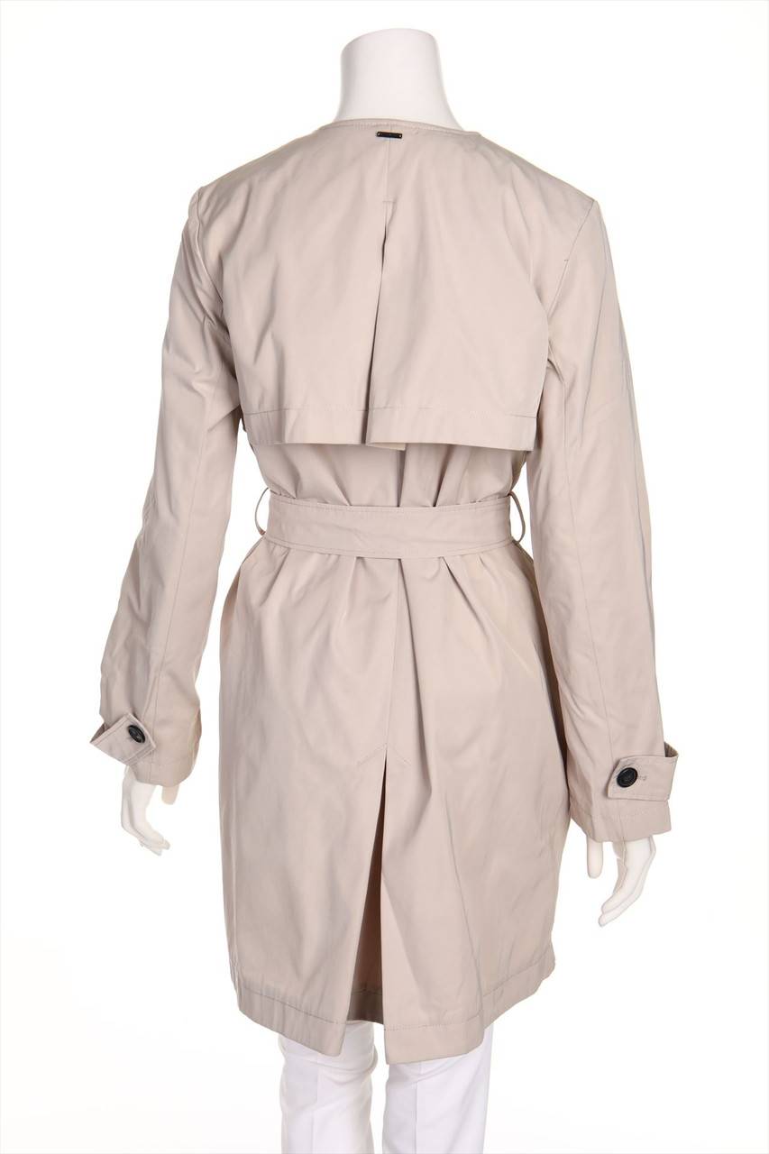 Carou CARACTÈRE Trenchcoat Bis zu 60% Rabatt