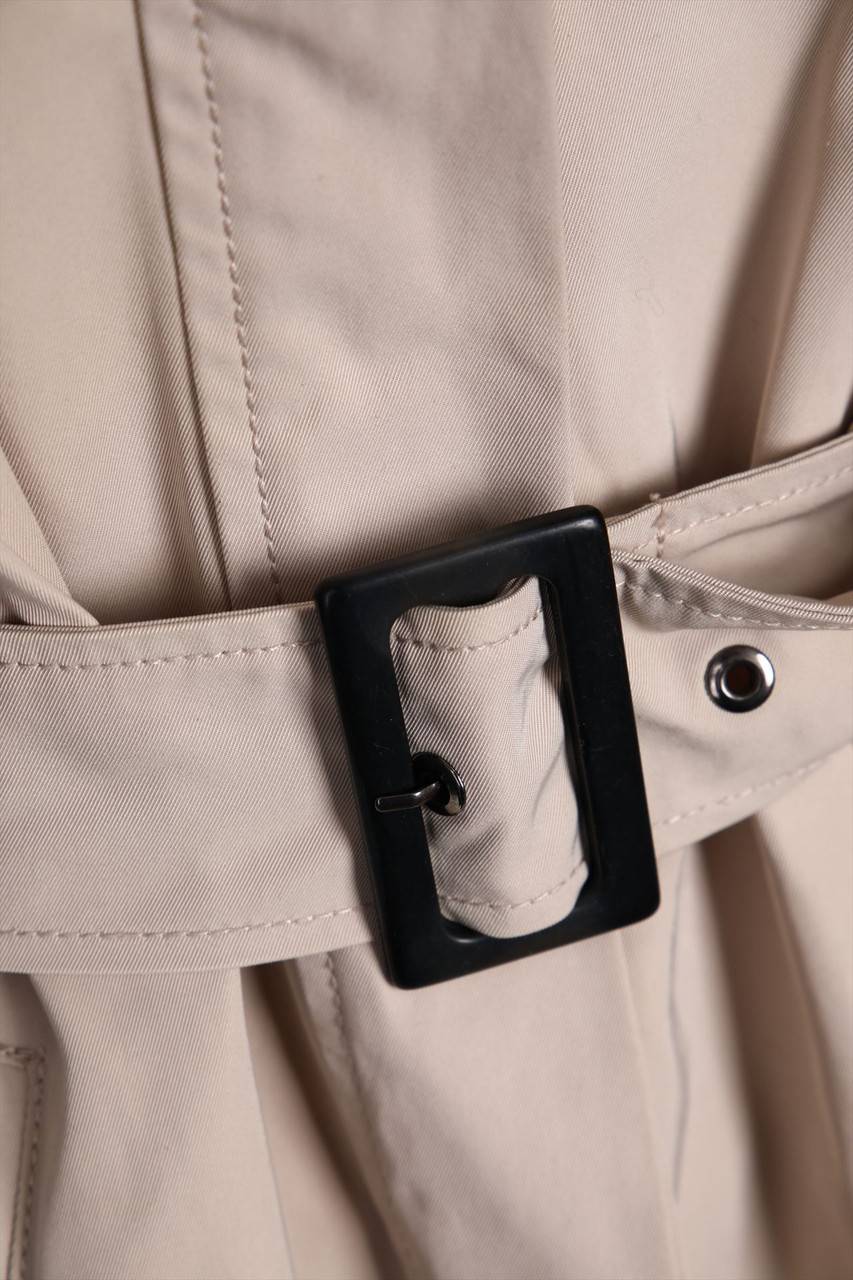 Carou CARACTÈRE Trenchcoat Bis zu 60% Rabatt