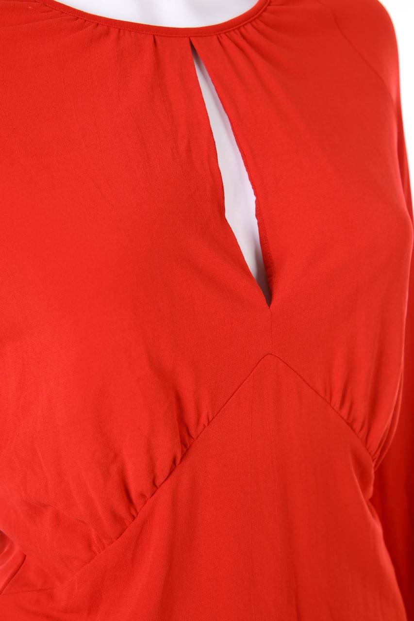 Carou JOOP! Longsleeve-Shirt mit Keyhole Bis zu 65% Rabatt