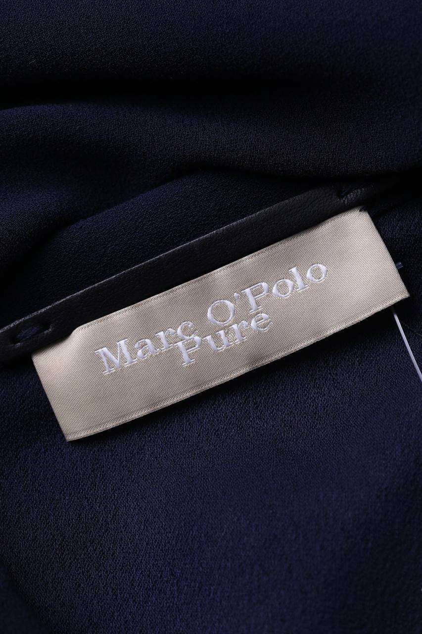 Carou Marc O´Polo Pure Blazer mit aufgesetzten Taschen Vierteljährliche Förderung