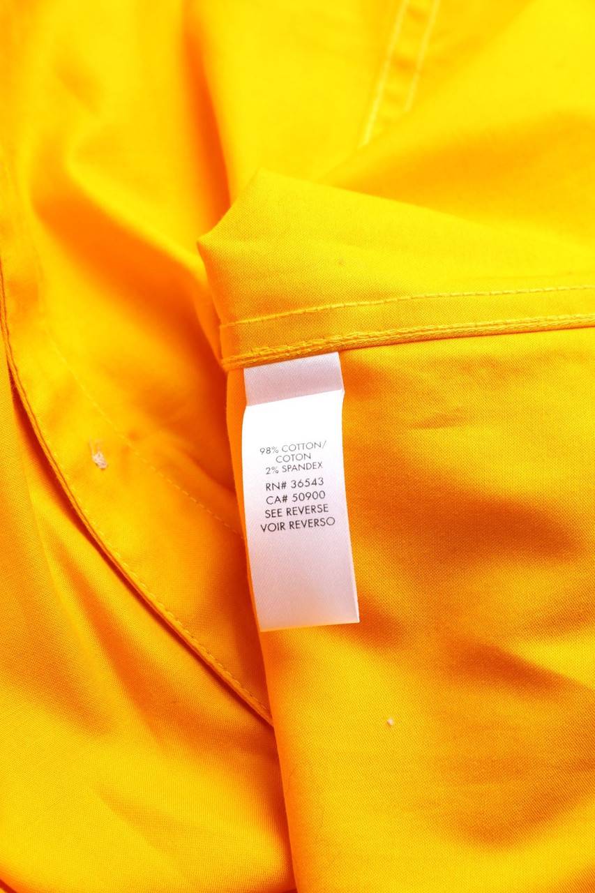 Carou Calvin Klein Bluse aus Baumwoll-Mix Discount Store für neue Produkte