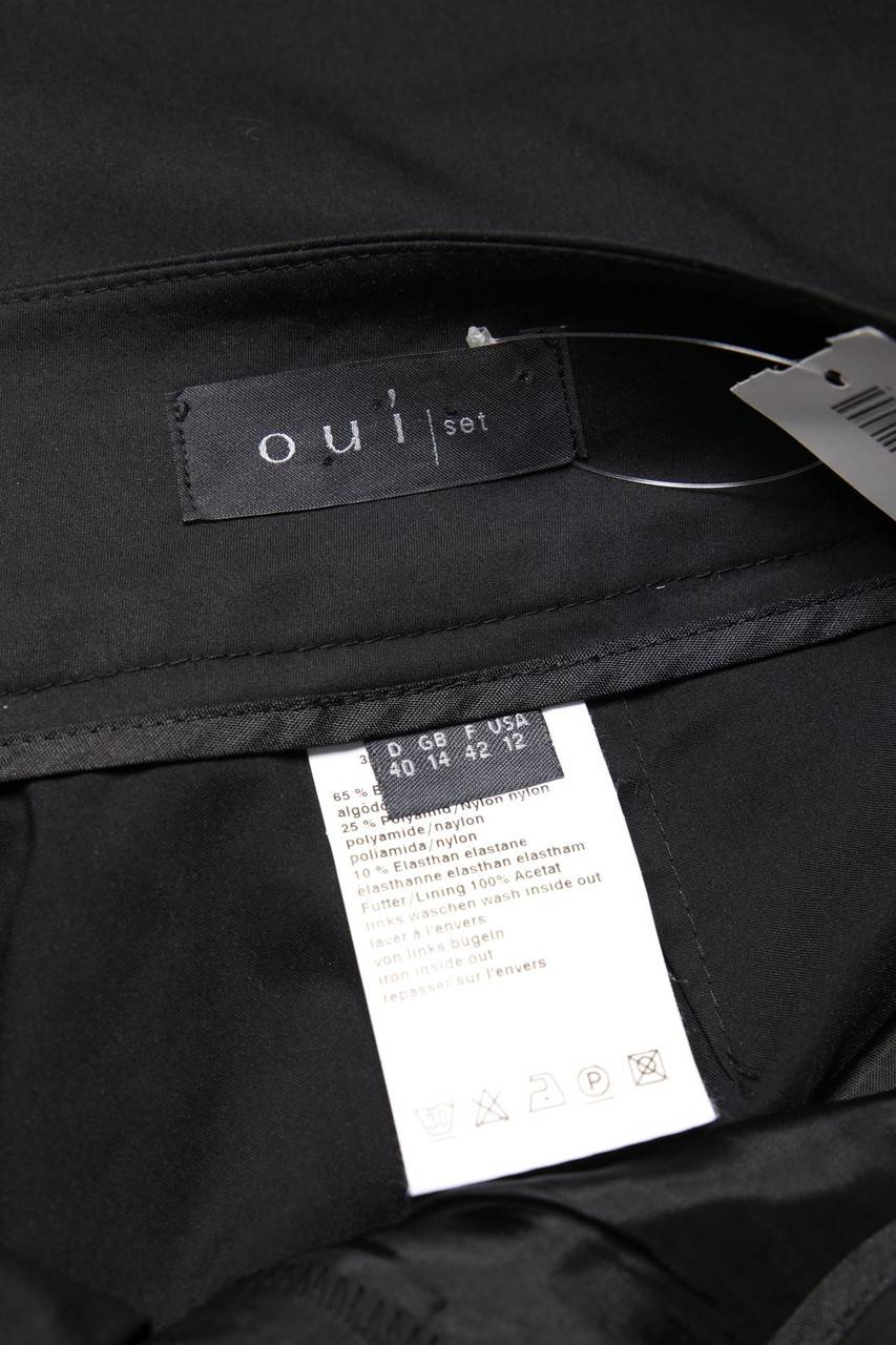 Carou ouí set Palazzo-Hose Clearance-Verkauf