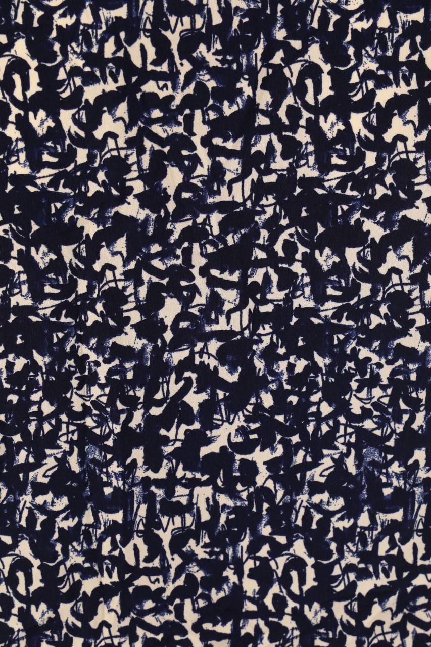 Carou PAUL COSTELLOE Blusentop mit Print Begrenzt auf 3 Tage