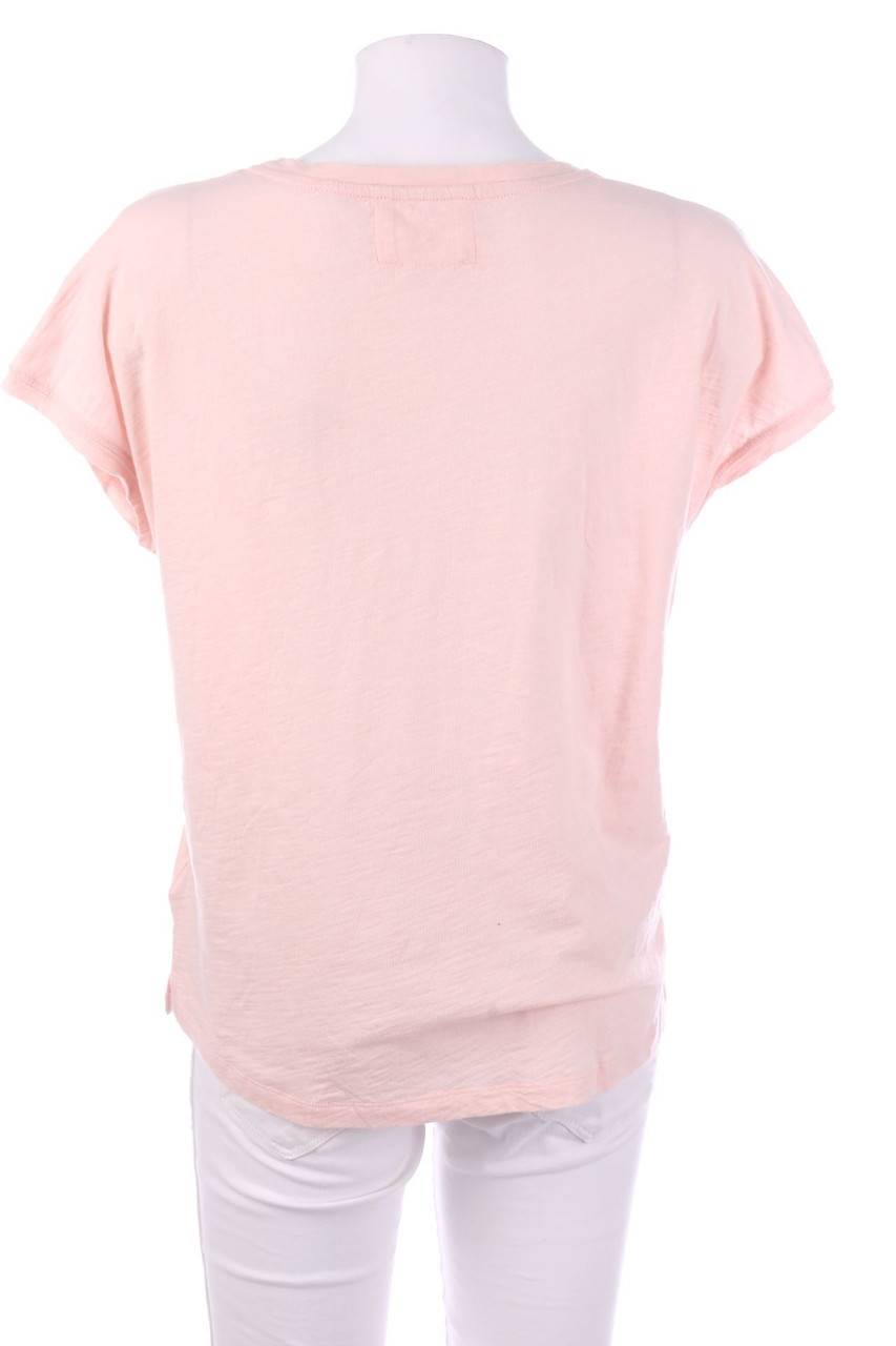 Carou WHISTLES Kurzarm-Shirt Online