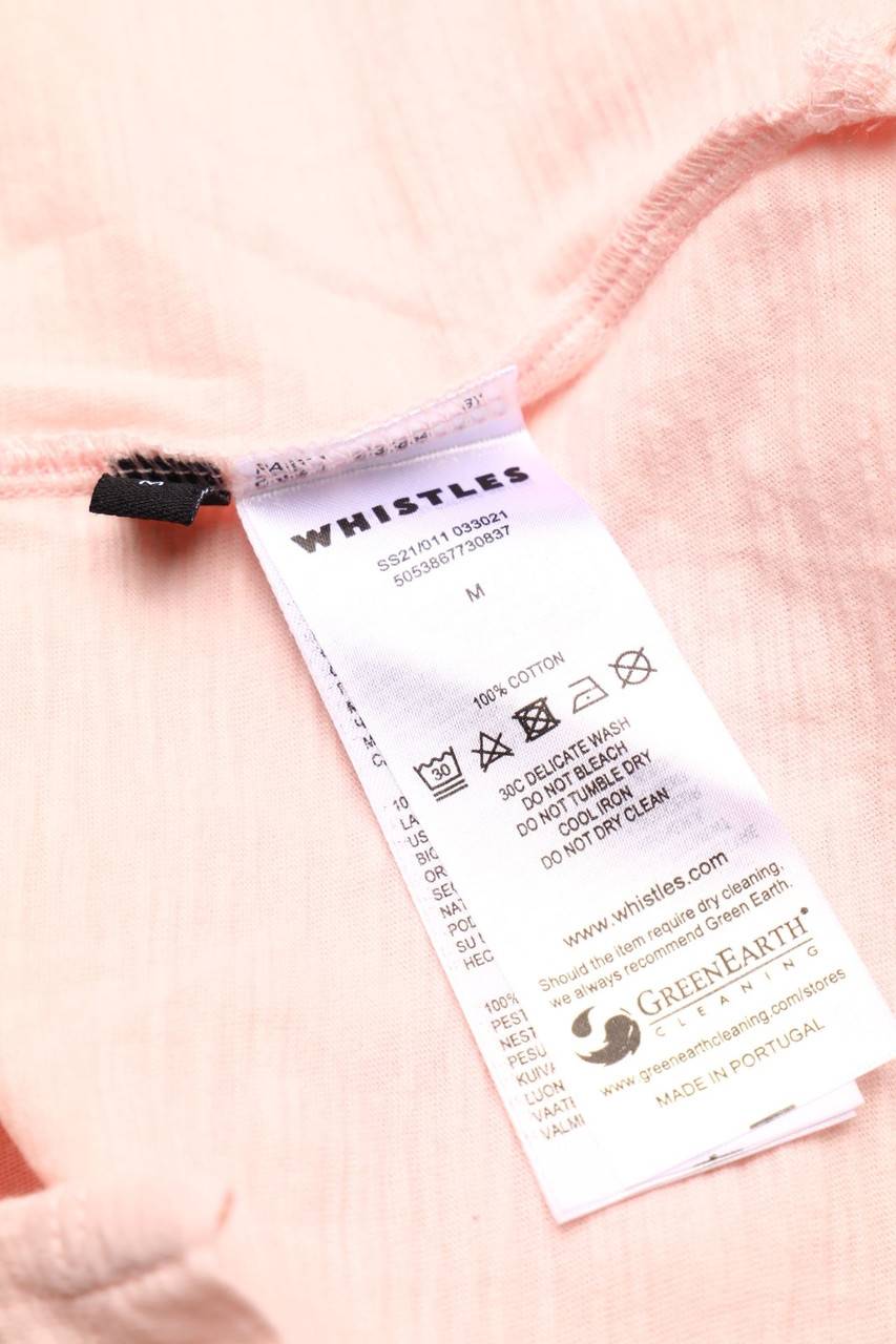 Carou WHISTLES Kurzarm-Shirt Online