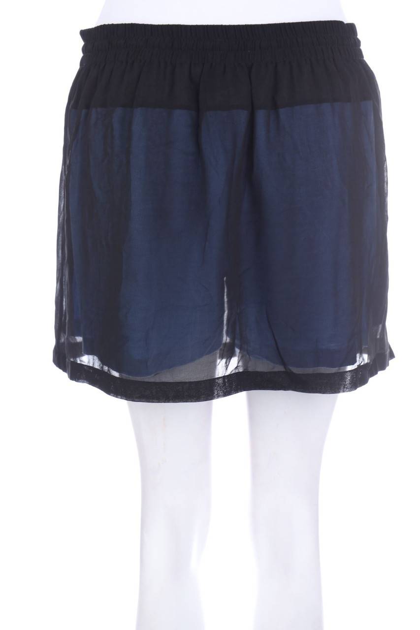 Carou cop.copine Chiffon-Skort Günstiger Verkauf