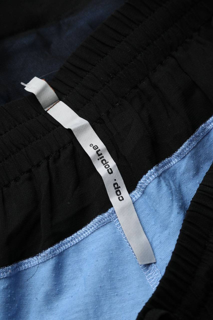 Carou cop.copine Chiffon-Skort Günstiger Verkauf
