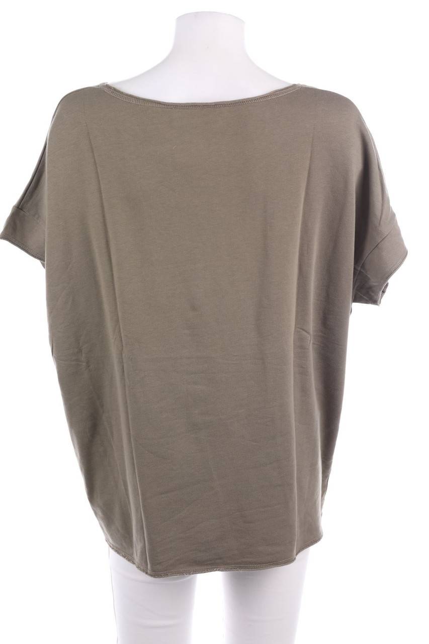Carou monari Sweatshirt mit Print Meist gekauft