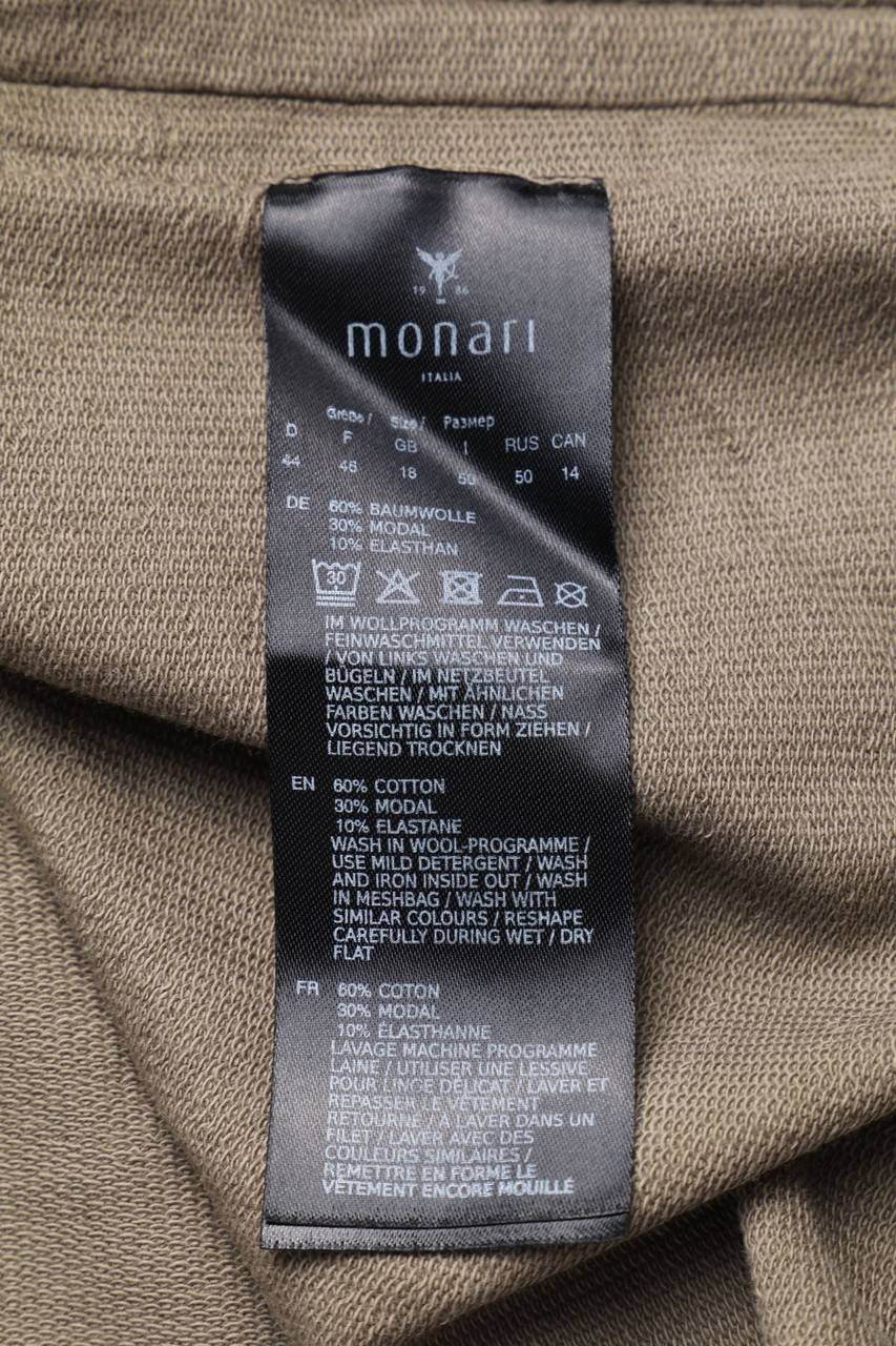 Carou monari Sweatshirt mit Print Meist gekauft