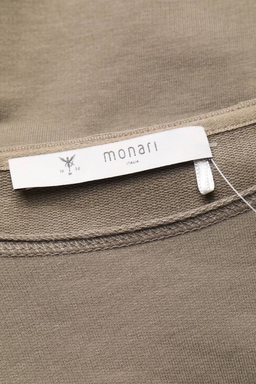 Carou monari Sweatshirt mit Print Meist gekauft