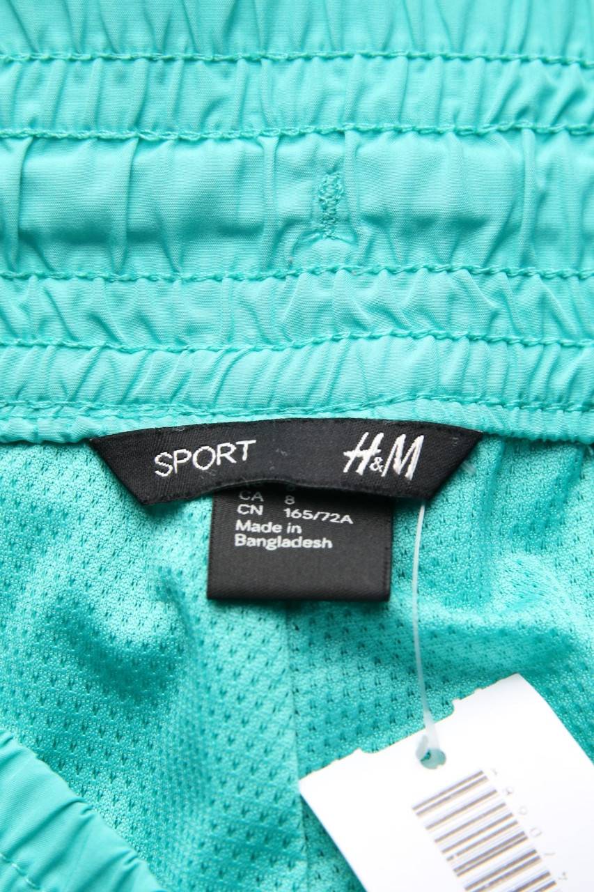 Carou H&M Sport Sport-Shorts Rabatt