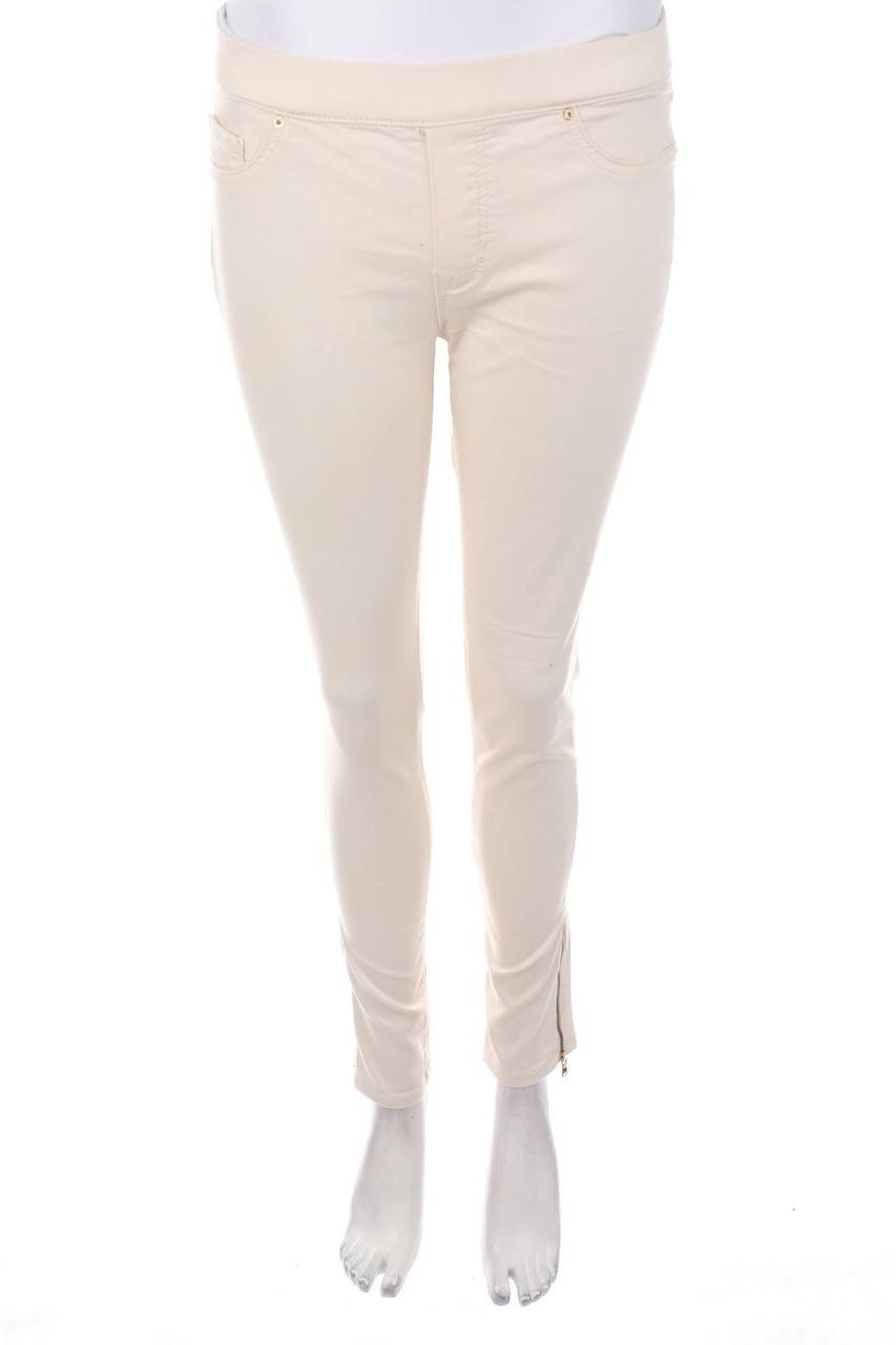 Carou ZARA WOMAN Skinny Jeggings Günstig kaufen
