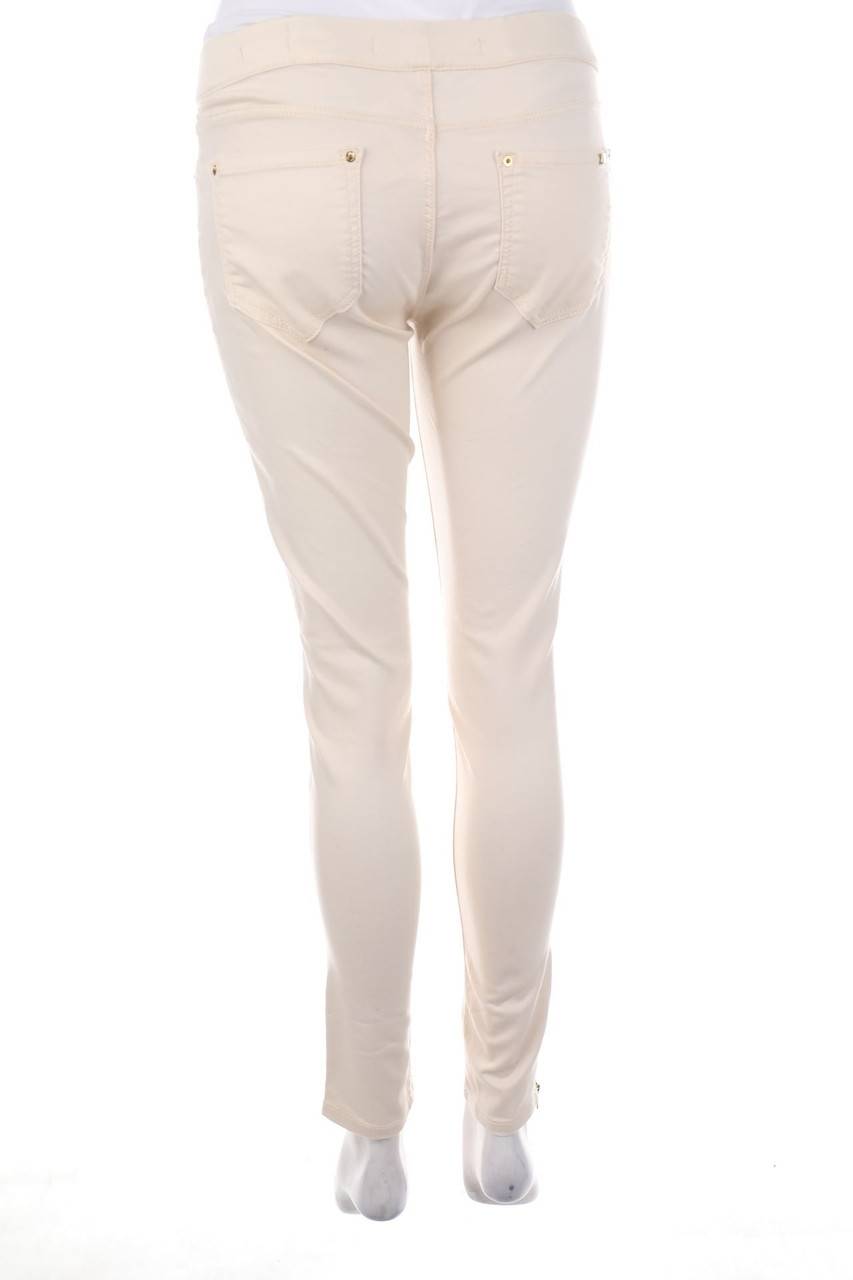 Carou ZARA WOMAN Skinny Jeggings Günstig kaufen